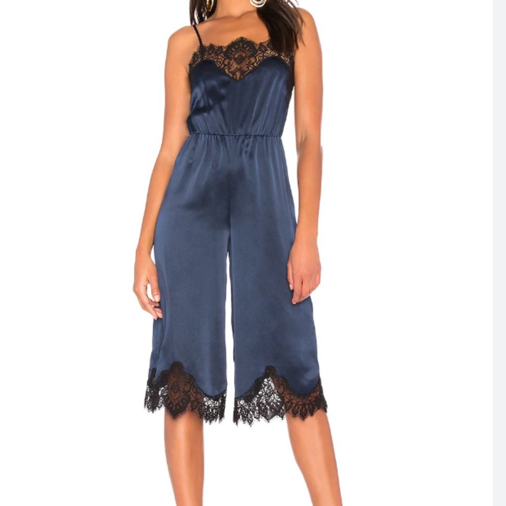 Alice + Olivia Jumpsuit